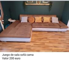 Sofa gebraucht kaufen  Wedel