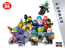 Lego 71046 minifigures usato  Roma