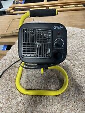 Comfort zone heater for sale  Rochester