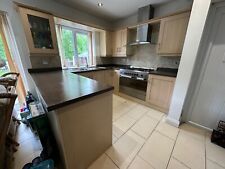 Wickes used kitchen for sale  BIRMINGHAM