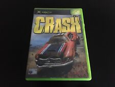 CRASH MICROSOFT XBOX EDITION PAL comprar usado  Enviando para Brazil