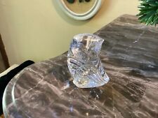Waterford crystal brilliant for sale  Quincy