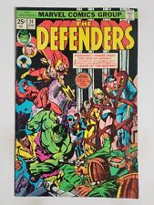 comics 24 defenders for sale  North Las Vegas