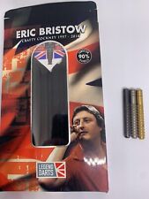eric bristow darts for sale  Ireland