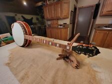 banjo conqueror for sale  London