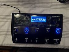 Helicon voicelive extreme for sale  Shipping to Ireland