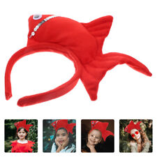 Goldfish headband party for sale  Shipping to Ireland