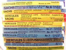 Hercules microfiche ersatzteil gebraucht kaufen  Wiesbaden