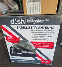 Dish tailgater pro for sale  Clinton
