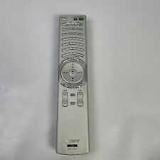 Sony RM-Y1000 LCD LED Plasma TV HDTV  Remote Control for RM-Y912 RM-Y914, used for sale  Shipping to South Africa