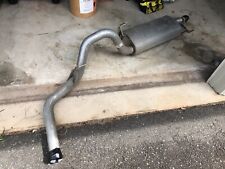 Genuine ford exhaust for sale  Bristow