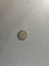 Moneta euro francese usato  San Lorenzo Bellizzi