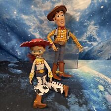 Toy story talking for sale  NEW MALDEN