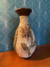 Céramique vintage vase d'occasion  Baillargues