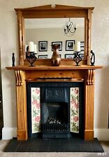 fireplace frame for sale  MANCHESTER