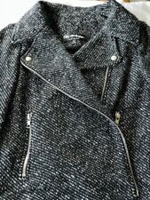 Biker jacket fabric for sale  Ireland