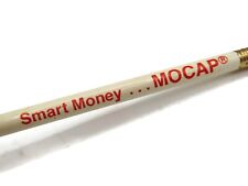 Lápis publicitário RP Rhone Poulenc dinheiro inteligente MOCAP comprar usado  Enviando para Brazil