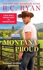 Montana Proud: edição 2 em 1 com Montana Legacy e Montana Destiny comprar usado  Enviando para Brazil
