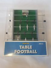 Desktop table football for sale  Shipping to Ireland