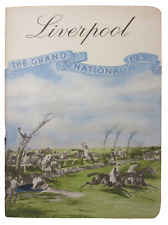 Historic grand national for sale  CARLISLE