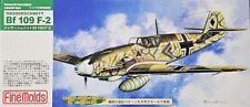 1/72 Fine Molds FL1: Bf109F-2, used for sale  Shipping to South Africa