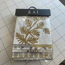 Kai basel embroidered for sale  MALVERN