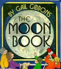 Moon book hardcover for sale  Montgomery