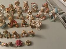 Cherished teddies job for sale  ROSS-ON-WYE