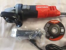 Craftsman corded 6.0 for sale  Bowling Green