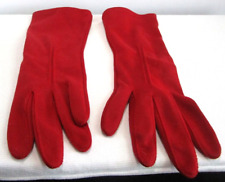 Gloves woman red for sale  Lakeland