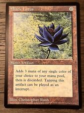 black lotus magic card for sale  Allentown
