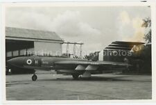 Gloster javelin faw9 for sale  BOW STREET