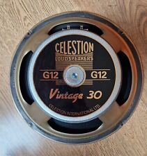 celestion vintage 30 for sale  LOUGHTON