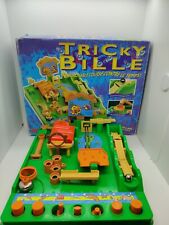 Tricky bille tomy d'occasion  Toulouse-