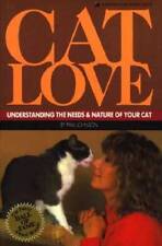 Cat love understanding for sale  Montgomery