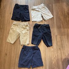 Lot boys shorts for sale  Katy
