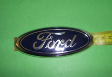 Ford emblem metall gebraucht kaufen  Ankum