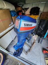 Yamaha außenbordmotor gebrauc gebraucht kaufen  Schwabstedt