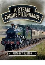 Steam engine pilgrimage for sale  UK