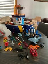 imaginext boat for sale  Fairview