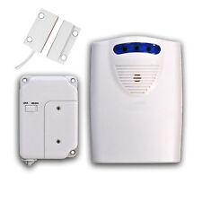 wireless shed alarms for sale  LEICESTER