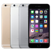 Usado, Apple iPhone 6 Plus - 16GB 64GB - TODAS AS CORES Desbloqueado/AT&T/T-Mobile A1524 comprar usado  Enviando para Brazil