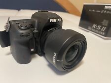 Pentax ii spiegelreflexkammera gebraucht kaufen  Warendorf