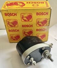 Bosch wva6a1 wischermotor gebraucht kaufen  Gollhofen