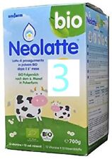 Unifarm neolatte latte usato  Italia