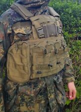 tasmanian tiger chest rig gebraucht kaufen  Deutschland