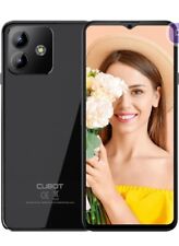 Smartphon cellulare cubot usato  Roma