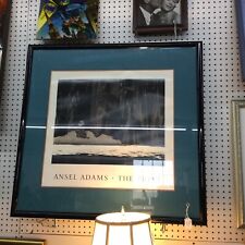 Ansel adams print for sale  Wixom