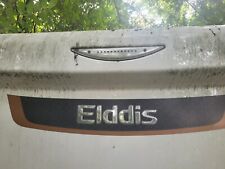 Elddis caravan rear for sale  CATERHAM