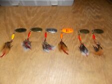 Mepps aglia spinners for sale  Powers Lake